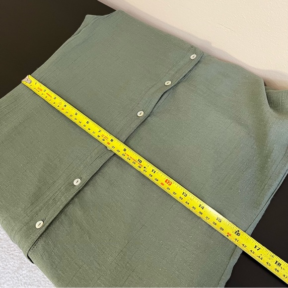 Nanette Nanette Lepore Flounced Hem Midi Dress - Picture 12 of 14